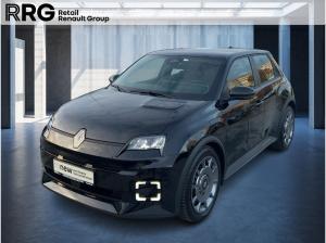 Renault 5 R120 EVOLUTION Urban Range