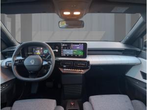 Renault 5 R120 EVOLUTION Urban Range