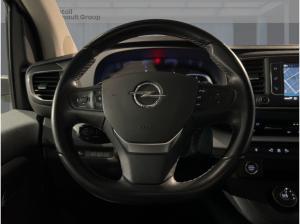 Opel Zafira Life Tourer 2.0 D Automatik AHK Panorama