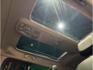 Opel Zafira Life Tourer 2.0 D Automatik AHK Panorama