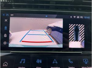 Peugeot 308 1.5 BlueHDi 130 SW Allure Pack Kamera