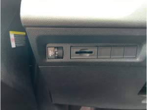 Peugeot 308 1.5 BlueHDi 130 SW Allure Pack Kamera