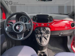 Fiat 500C Mild Hybrid Club