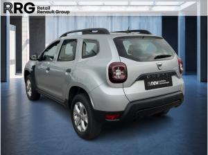 Dacia Duster Deal TCe 100 ECO-G 2WD Klima