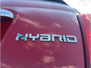 Fiat 500C 1.0 Mild Hybrid Club KLIMA Fahrerairbag Bei