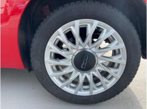 Fiat 500C Mild Hybrid Club