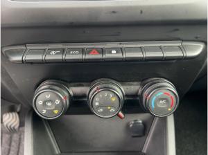 Dacia Duster Deal TCe 100 ECO-G 2WD Klima