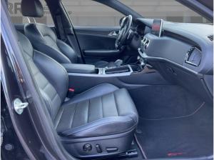 Kia Stinger GT V6 T-GDI 4WD H&K Navi Kamera Sitzklim