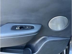 Kia Stinger GT V6 T-GDI 4WD H&K Navi Kamera Sitzklim