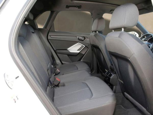 Audi Q3 35 TFSI S tronic S line GWP 18"|NAVI+VC|PANO|SHZ|RFK