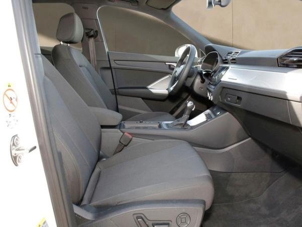 Audi Q3 35 TFSI S tronic S line GWP 18"|NAVI+VC|PANO|SHZ|RFK