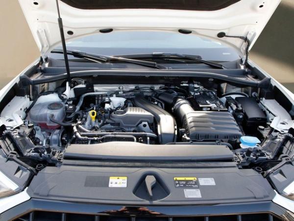 Audi Q3 35 TFSI S tronic S line GWP 18"|NAVI+VC|PANO|SHZ|RFK