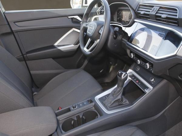 Audi Q3 35 TFSI S tronic S line GWP 18"|NAVI+VC|PANO|SHZ|RFK