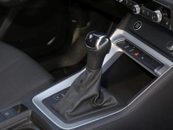 Audi Q3 35 TFSI S tronic S line GWP 18"|NAVI+VC|PANO|SHZ|RFK