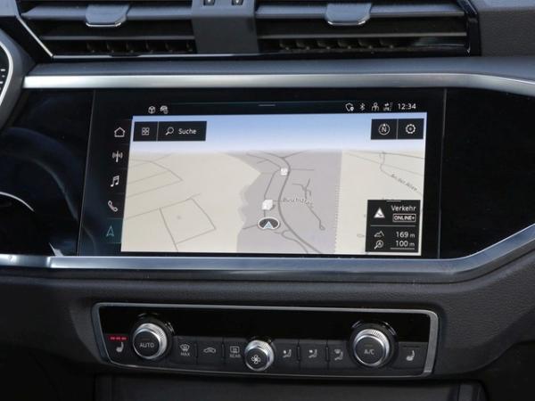 Audi Q3 35 TFSI S tronic S line GWP 18"|NAVI+VC|PANO|SHZ|RFK