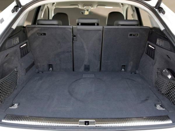 Audi Q5 Sportback 50 TFSI e Q S line 20"|MATRIX|360°