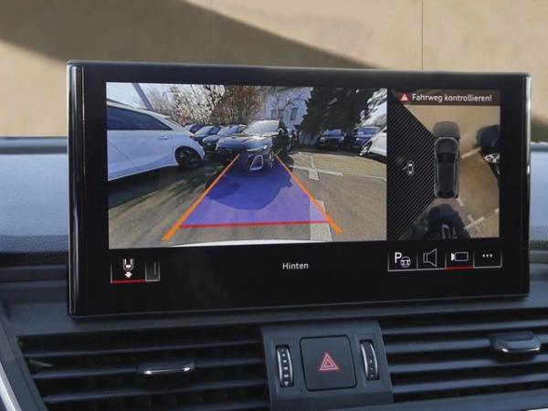 Audi Q5 Sportback 50 TFSI e Q S line 20"|MATRIX|360°