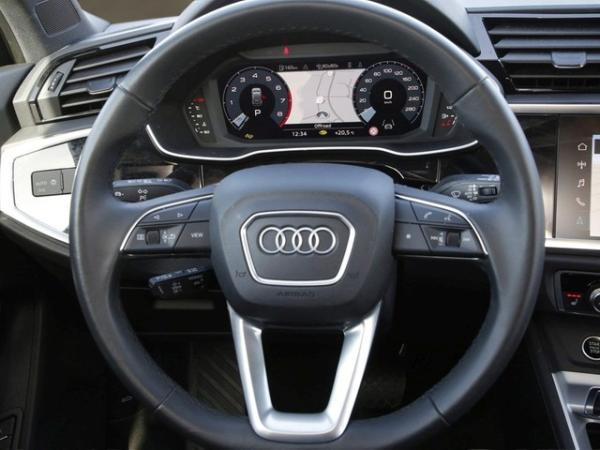 Audi Q3 35 TFSI S tronic S line GWP 18"|NAVI+VC|PANO|SHZ|RFK