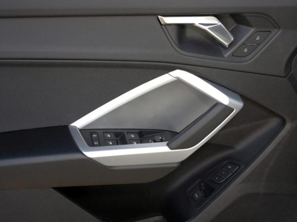 Audi Q3 35 TFSI S tronic S line GWP 18"|NAVI+VC|PANO|SHZ|RFK