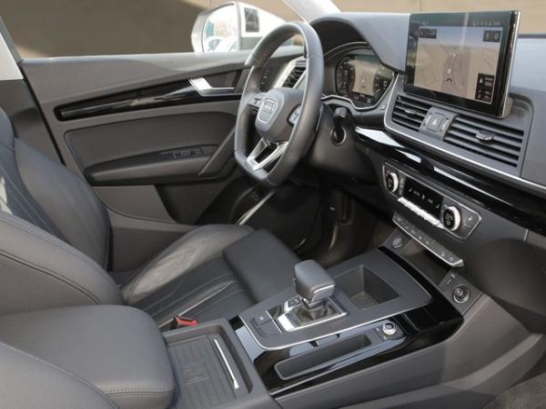Audi Q5 Sportback 50 TFSI e Q S line 20"|MATRIX|360°