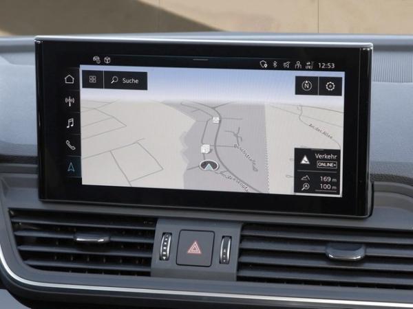 Audi Q5 Sportback 50 TFSI e Q S line 20"|MATRIX|360°