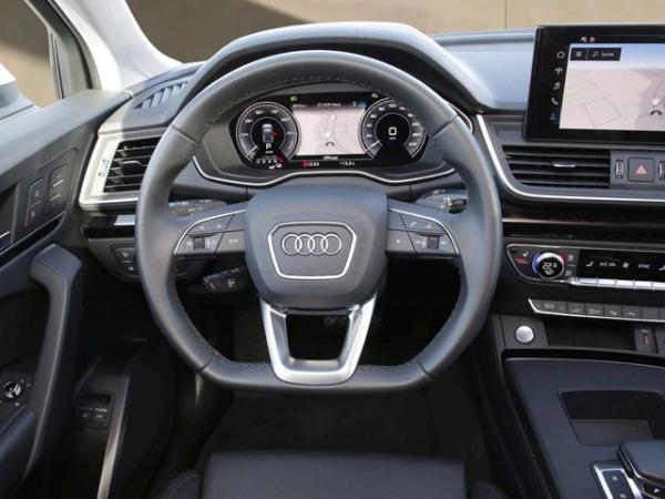 Audi Q5 Sportback 50 TFSI e Q S line 20"|MATRIX|360°
