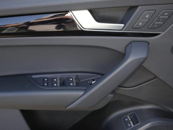 Audi Q5 Sportback 50 TFSI e Q S line 20"|MATRIX|360°