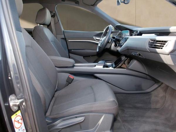 Audi Q8 e-tron Sportback e-tron 55 advanced quattro /