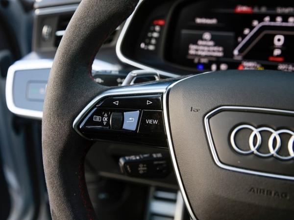 Audi RS6 RS 6 Avant 4.0 TFSI Kamera Headup Leder Panorama