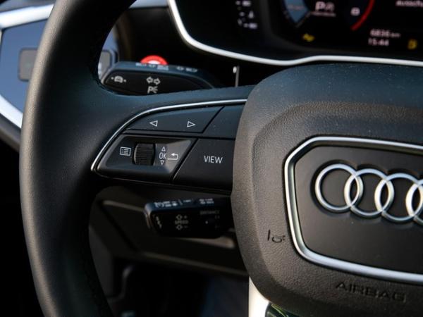 Audi Q3 Sportback 35 TFSI S line s-tronic Kamera GWP