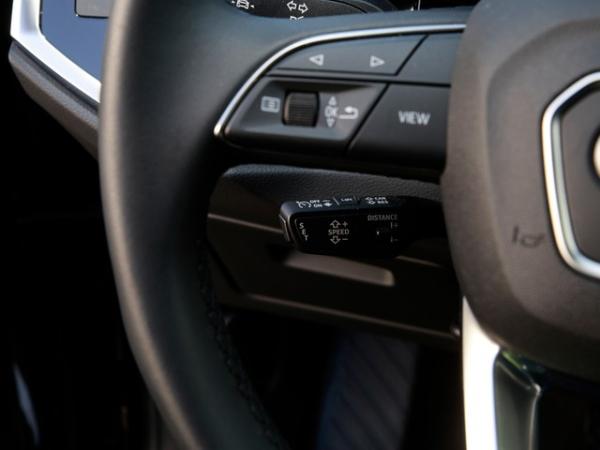 Audi Q3 Sportback 35 TFSI S line s-tronic Kamera GWP