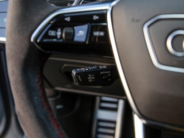 Audi RS6 RS 6 Avant 4.0 TFSI Kamera Headup Leder Panorama