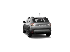 Dacia Duster Neuer Expression TCe 130 Rückfahrkamera B