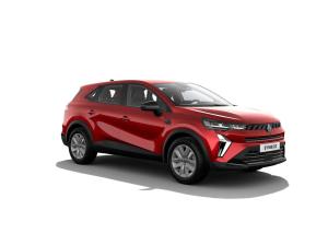 Renault Symbioz Evolution E-Tech Full Hybrid 145 SHZ PDC