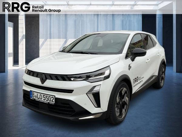 Renault Symbioz Techno E-Tech Full Hybrid 145 PDC KLIMA