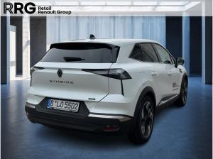 Renault Symbioz Techno E-Tech Full Hybrid 145 PDC KLIMA
