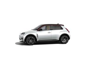 Renault 5 R5 E-Tech Iconic Five 150 Comfort Range 100%