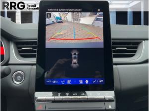 Renault Symbioz Techno E-Tech Full Hybrid 145 PDC KLIMA