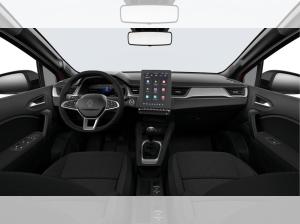 Renault Symbioz Evolution E-Tech Full Hybrid 145 SHZ PDC