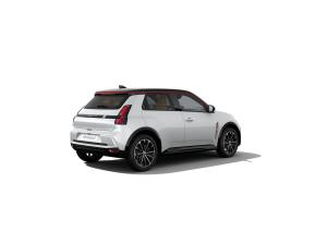 Renault 5 R5 E-Tech Iconic Five 150 Comfort Range 100%