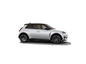 Renault 5 R5 E-Tech Iconic Five 150 Comfort Range 100%