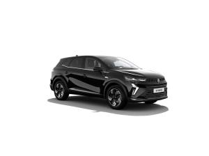 Renault Symbioz Techno Full Hybrid E-Tech 160 PDC KLIMA