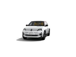 Renault 5 R5 E-Tech Iconic Five 150 Comfort Range 100%