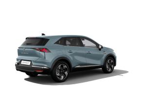 Renault Symbioz Techno Mild Hybrid 140 Apple CarPlay PDC