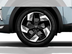 Renault Symbioz Techno Mild Hybrid 140 Apple CarPlay PDC