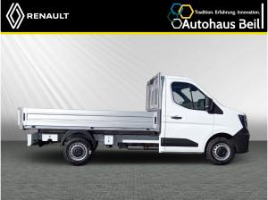 Renault Master FWD Fgst. Pritsche EK advance L2H1 3,5t B