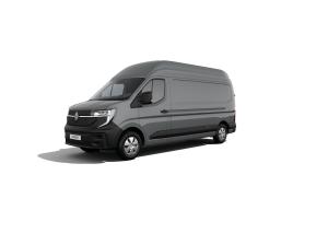 Renault Master FWD Kasten advance L3H3 3,3t Blue dCi 150