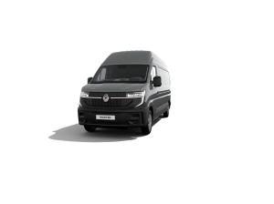 Renault Master FWD Kasten advance L3H3 3,3t Blue dCi 150