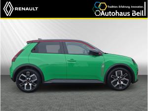 Renault 5 RTechno 150 Comfort Range