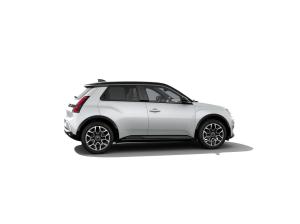 Renault 5 RE-Tech 100% electric 150 Roland Garros 150 C